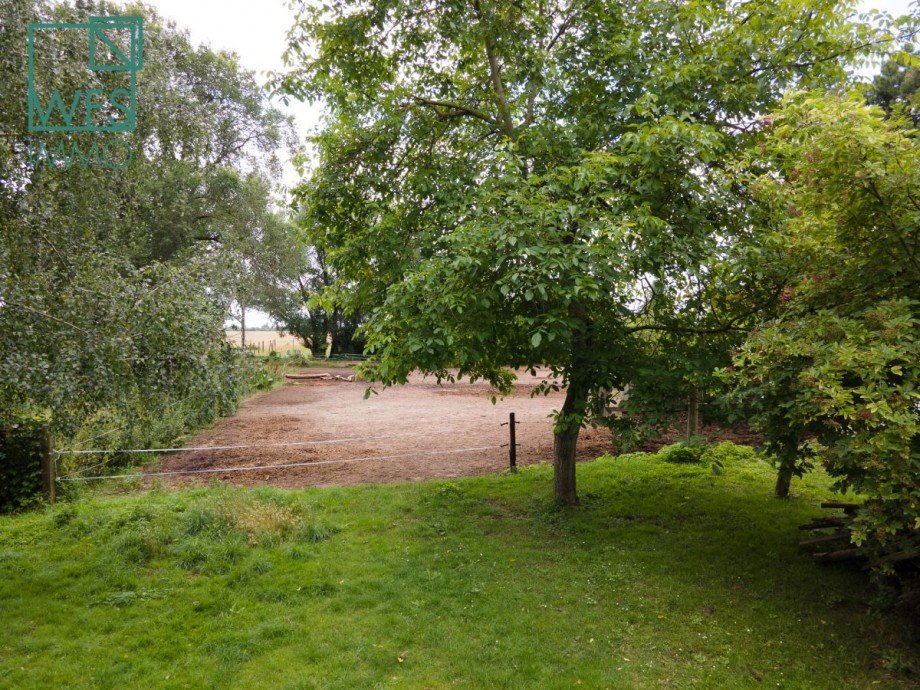 pferdehof wustermark 15 Einfamilienhaus Wustermark