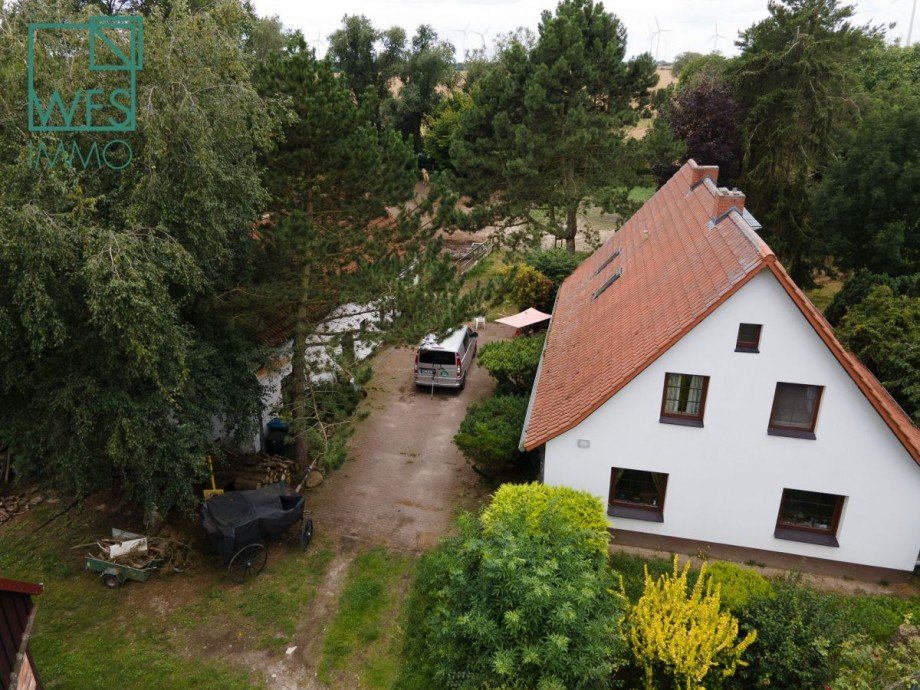 pferdehof wustermark 8 Einfamilienhaus Wustermark