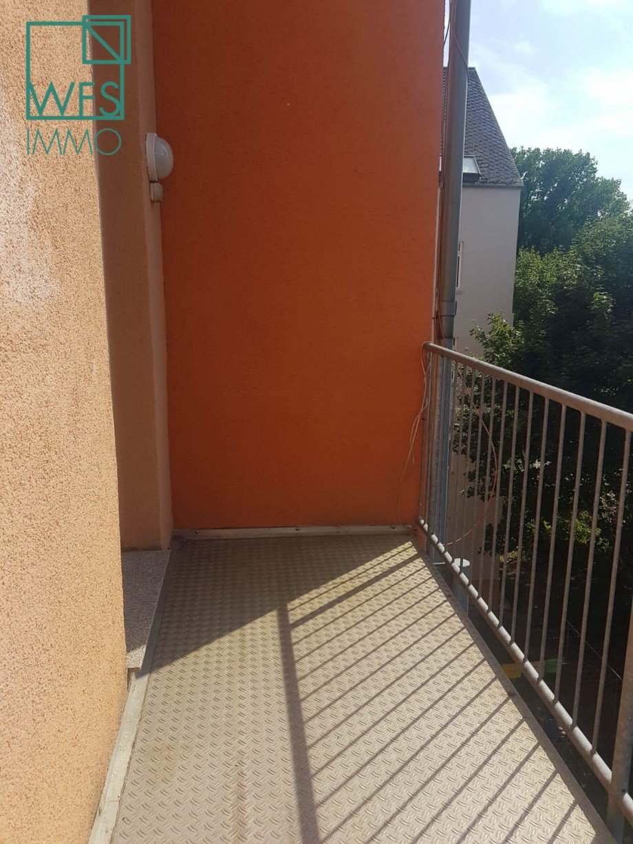 Wir fue Immobilien Penthouse Spandau 5 Mehrfamilienhaus Chemnitz