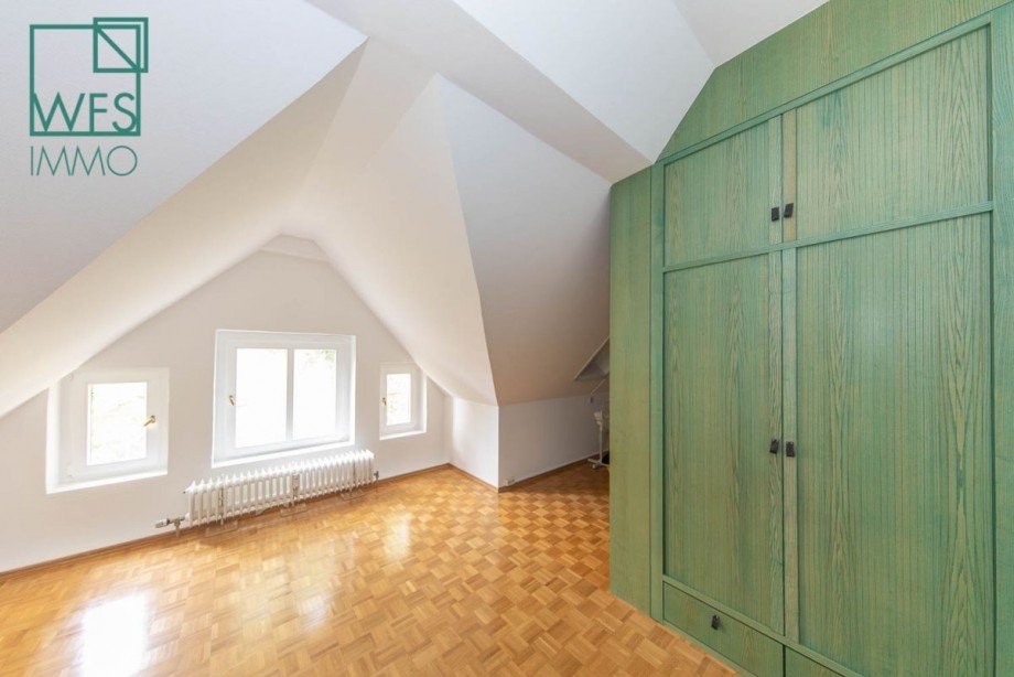 Wir fue Immobilien Penthouse Spandau 10 Dachgeschosswohnung Berlin