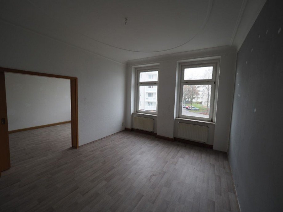 Pestallozistra�e (38) Mehrfamilienhaus Plauen