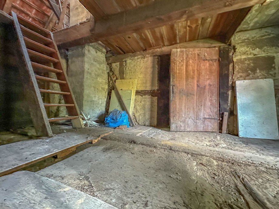 Einfamilienhaus Breddin 3 Einfamilienhaus Breddin