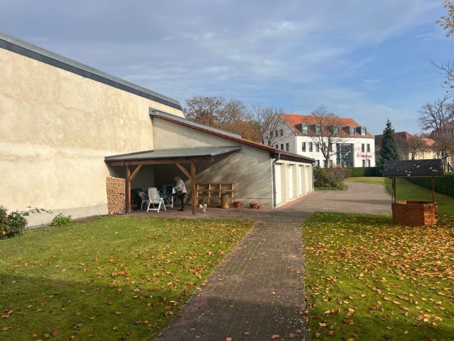 IMG 7439 Mehrfamilienhaus Rheinsberg