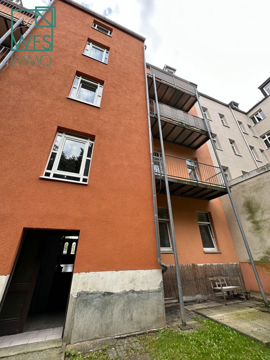 Wir fue Immobilien Penthouse Spandau 6 Mehrfamilienhaus Chemnitz