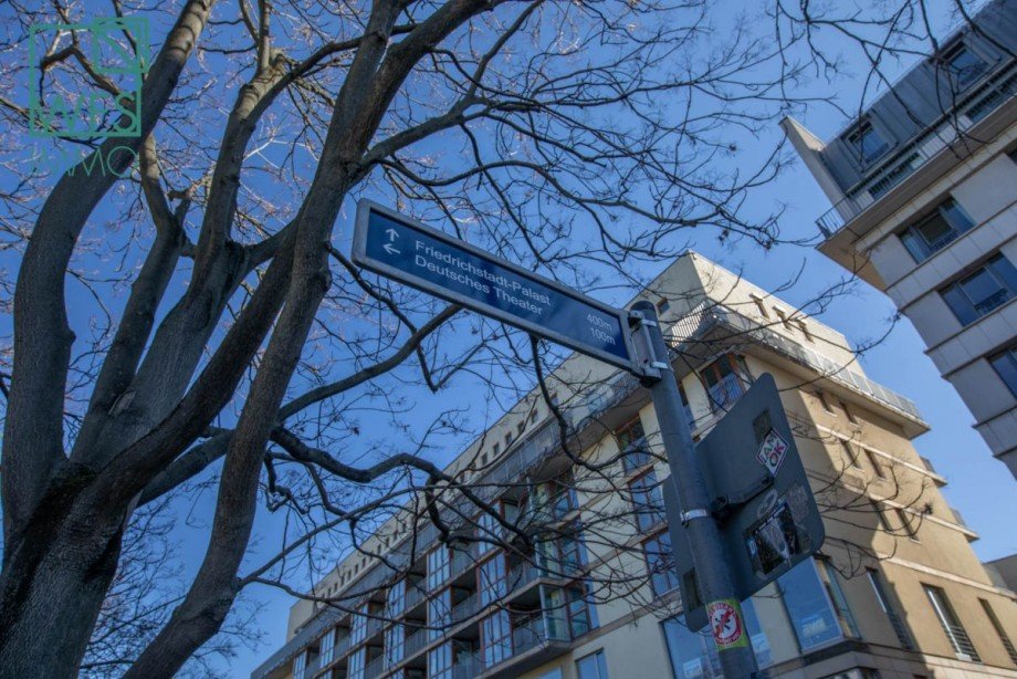 Wir fue Immobilien Wohnen auf Zeit 5min zum Bundestag 12 Wohnung Berlin Mitte