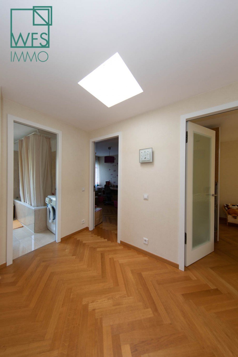 Wir fuer Sie Immobilien Puecklerstrasse Berlin GRUNEWALD 11 Wohnung Berlin