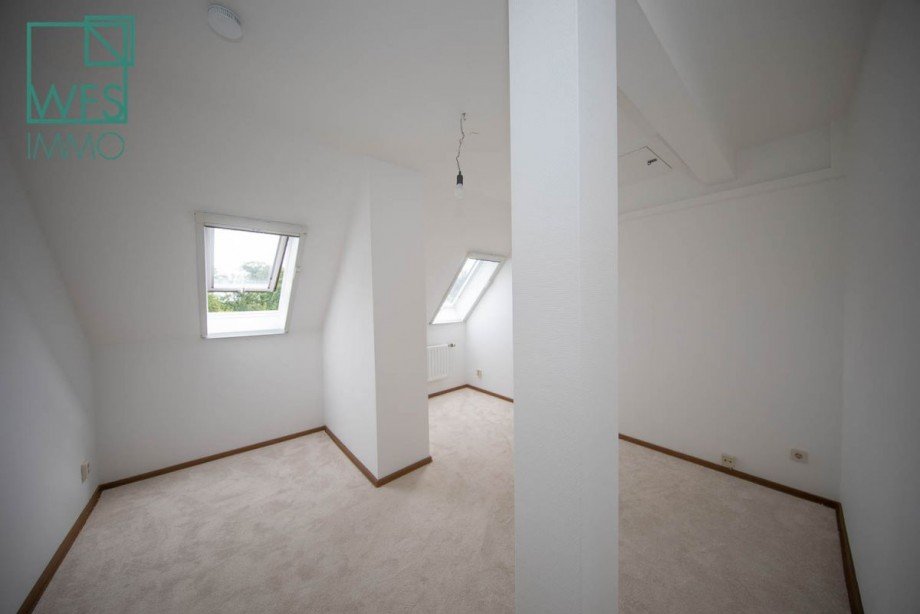 Wir fue Immobilien Penthouse Spandau 28 Dachgeschosswohnung Berlin