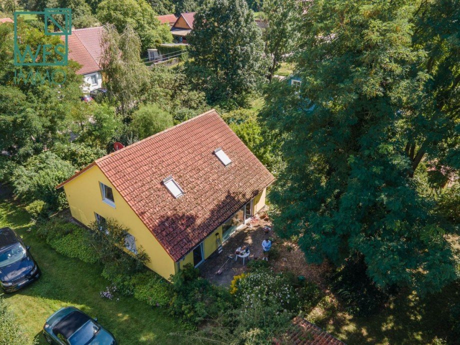 Wir fue Immobilien Einfamilienhaus Lichtenberg Neuruppin Einfamilienhaus Lichtenberg