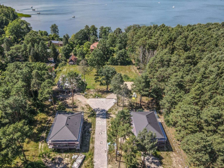 Neubau Wendisch rietz 4 Villa Wendisch Rietz