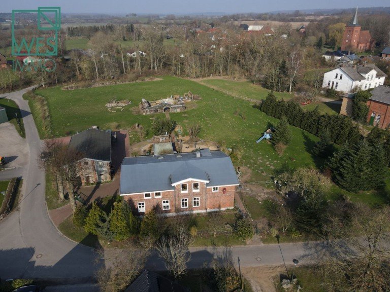  Ahrensb�ck Gnissau Zweifamilienhaus Zweifamilienhaus mit viel Wohnfl�che