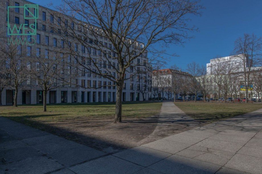 Wir fue Immobilien Wohnen auf Zeit 5min zum Bundestag 13 Wohnung Berlin Mitte