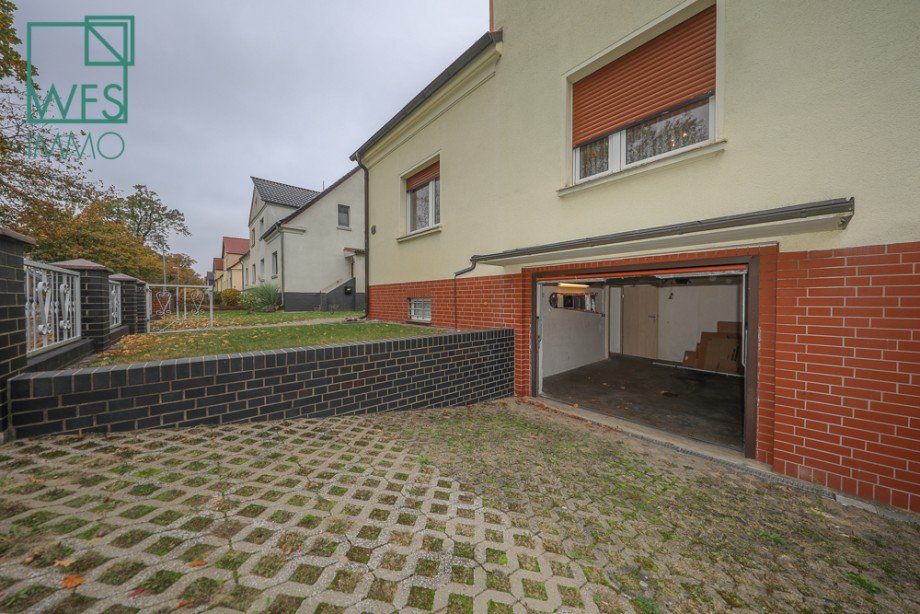 Wir fuer Sie Immobilien Einfamilienhaus Wittenberge 48 Doppelhaush�lfte Wittenberge