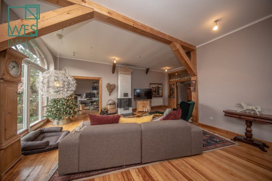 immobilie ahrensbonissau 7 Einfamilienhaus Gnissau