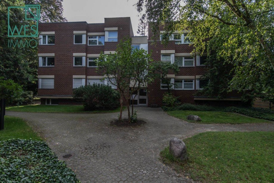 Wir fuer Sie Immobilien Puecklerstrasse Berlin GRUNEWALD 6 Wohnung Berlin