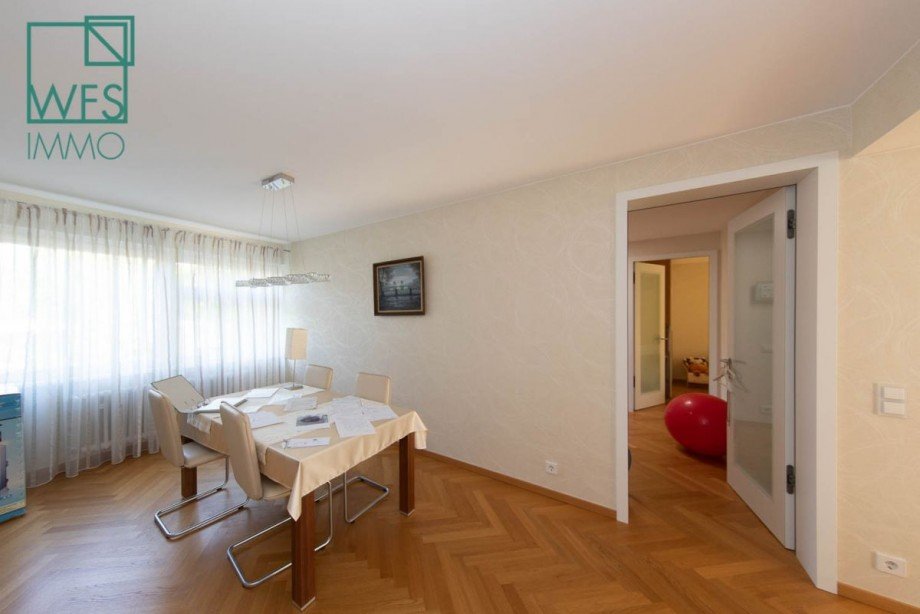 Wir fuer Sie Immobilien Puecklerstrasse Berlin GRUNEWALD 17 Wohnung Berlin
