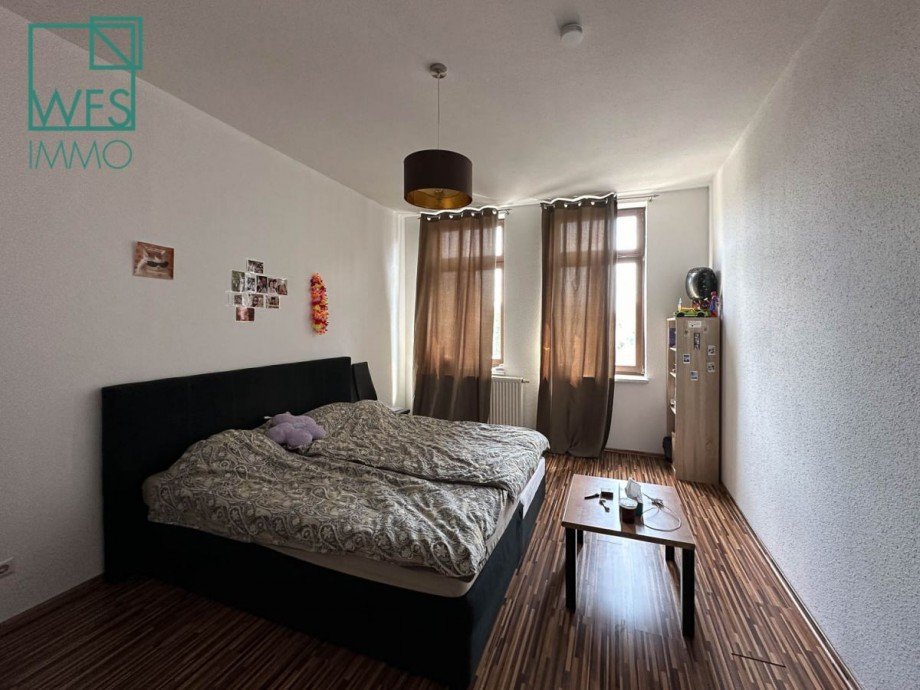 Wir fue Immobilien Penthouse Spandau 16 Mehrfamilienhaus Chemnitz