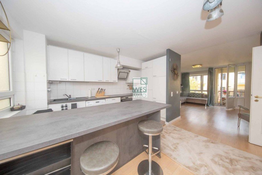 Eigentumswohnung in Berlin Charlottenburg 27 Maisonettewohnung Berlin