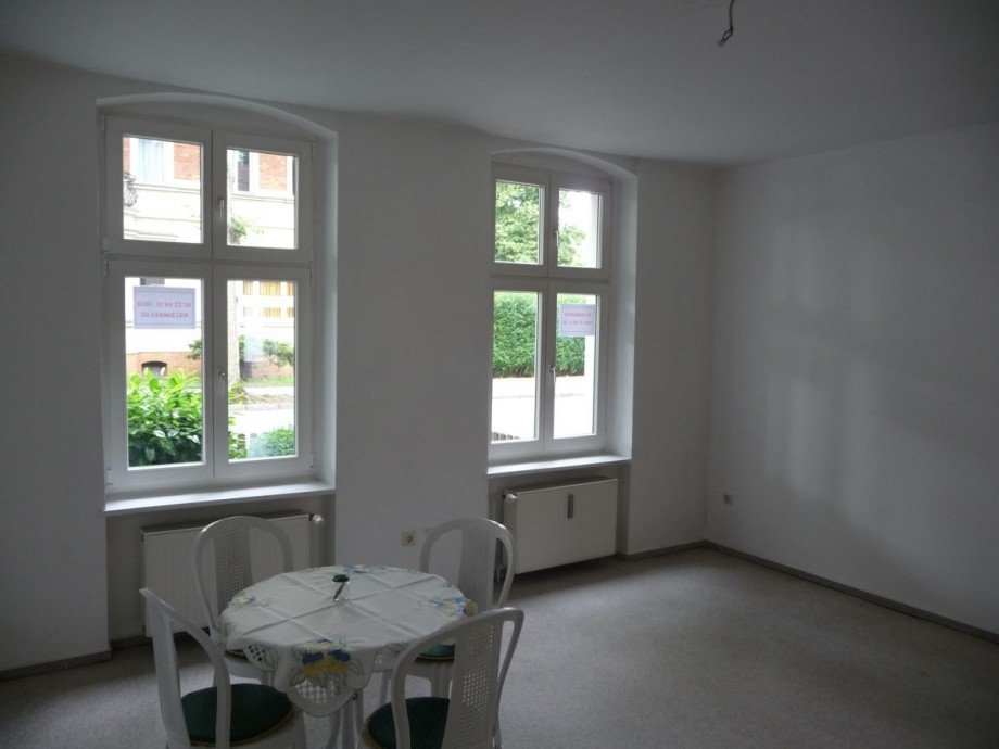 P1050407 Mehrfamilienhaus Rheinsberg