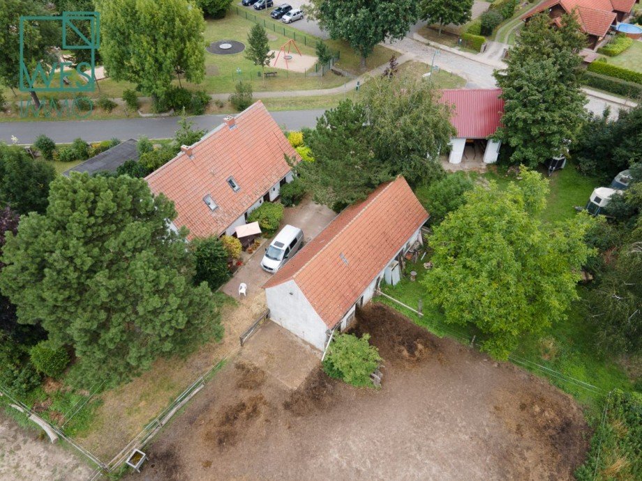pferdehof wustermark 16 Einfamilienhaus Wustermark