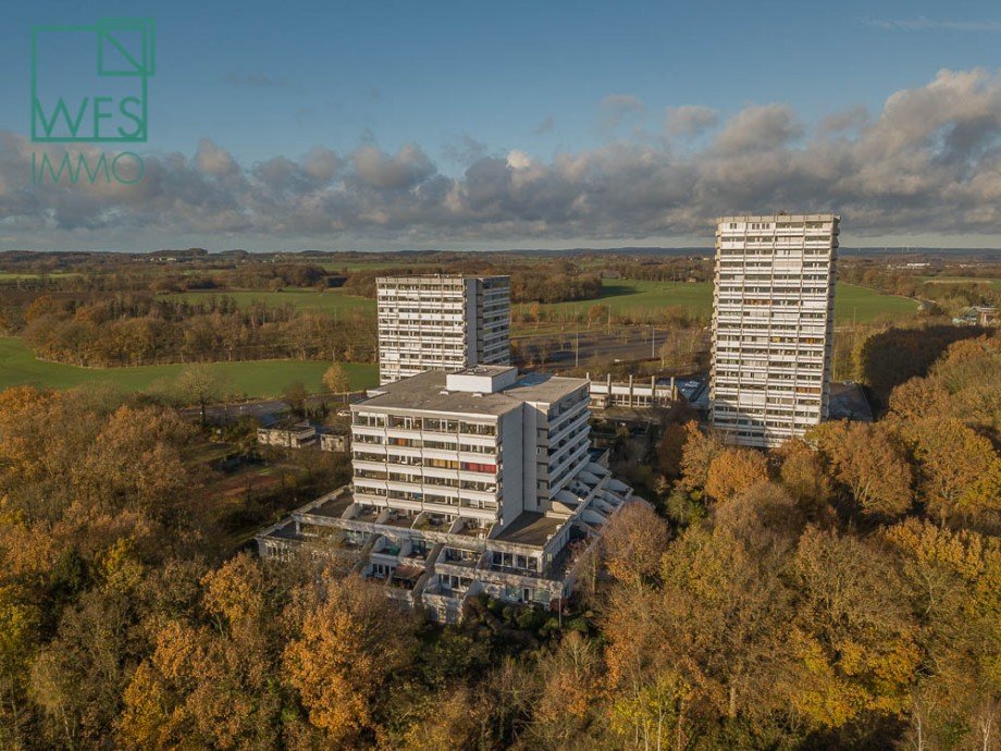 Wir fuer Sie Immobilien Ferienwohnung Sierksdorf 4 Wohnung Sierksdorf