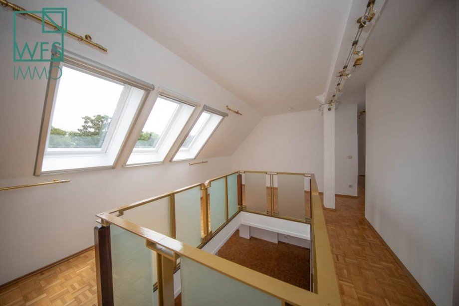Wir fue Immobilien Penthouse Spandau 24 Dachgeschosswohnung Berlin