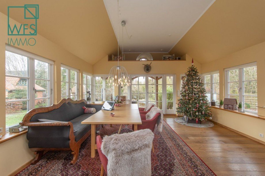 immobilie ahrensbonissau 13 Einfamilienhaus Gnissau