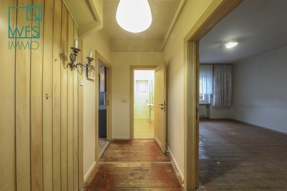 Wir fuer Sie Immobilien Einfamilienhaus Wittenberge 4 Doppelhaush�lfte Wittenberge