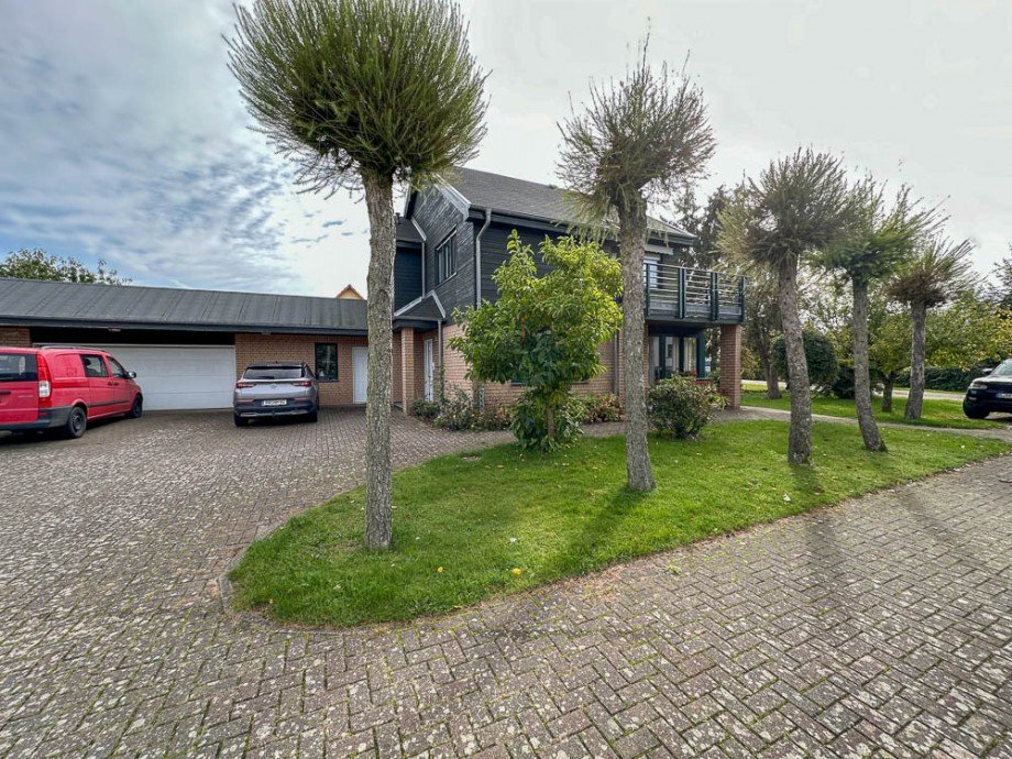 Wir fue Immobilien 3 Zweifamilienhaus Karst�dt OT Gl�vzin