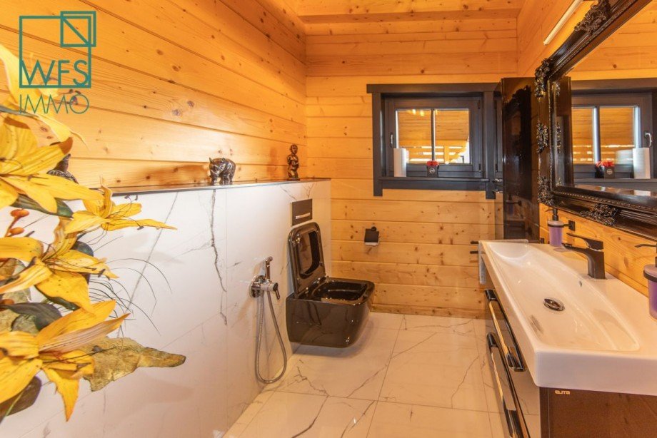 Holzblockhaus wendisch rietz 30 Doppelhaush�lfte Wendisch Rietz