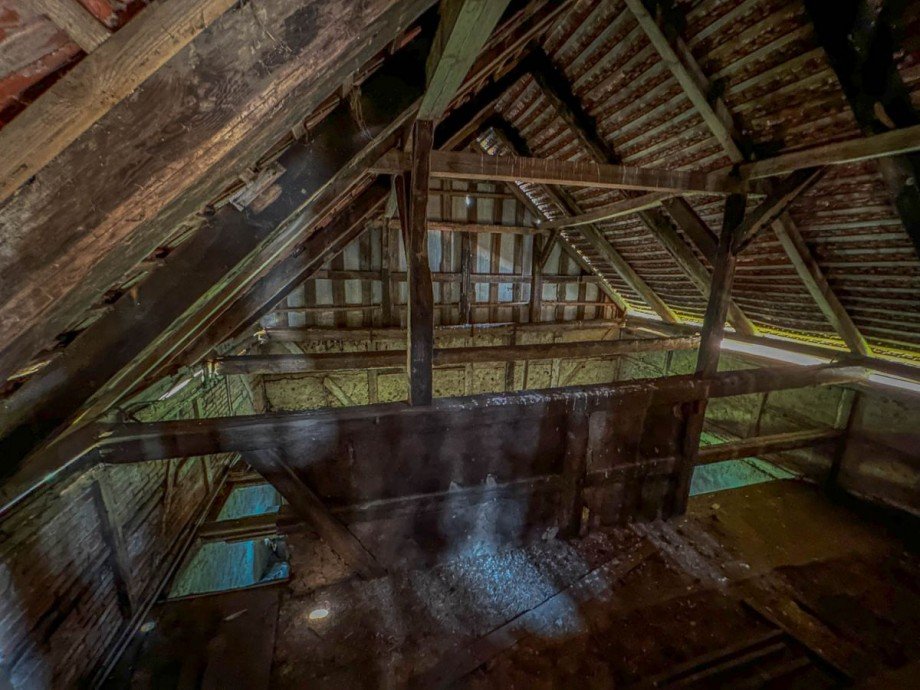 Einfamilienhaus Breddin Einfamilienhaus Breddin