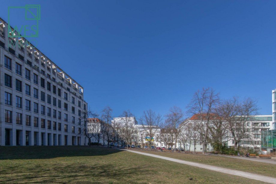 Wir fue Immobilien Wohnen auf Zeit 5min zum Bundestag 11 Wohnung Berlin Mitte