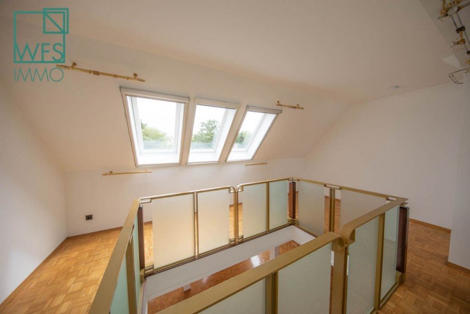Wir fue Immobilien Penthouse Spandau 27 Dachgeschosswohnung Berlin