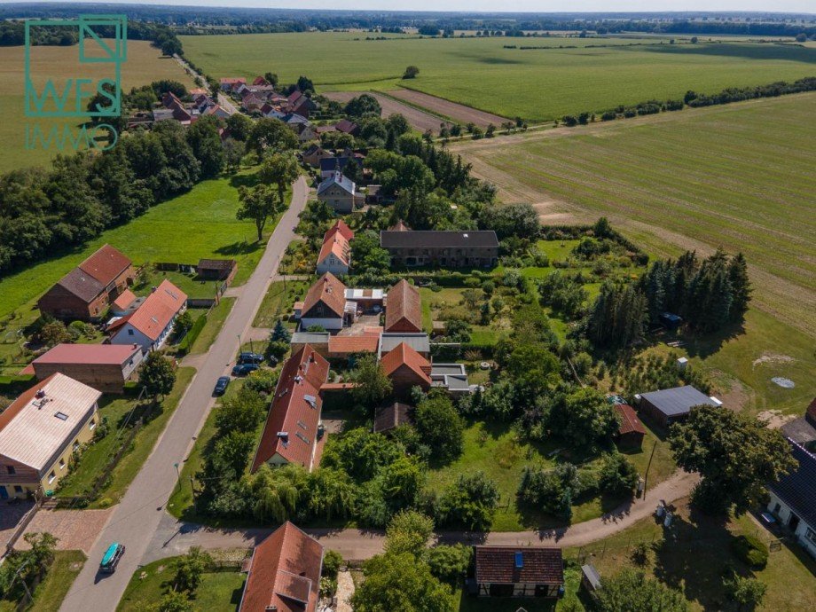 Wir fue Immobilien Einfamilienhaus Lichtenberg Neuruppin 6 Einfamilienhaus Lichtenberg