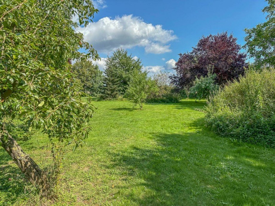 Einfamilienhaus Breddin 5 Einfamilienhaus Breddin