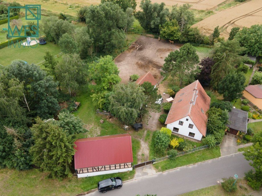 pferdehof wustermark 2 Einfamilienhaus Wustermark