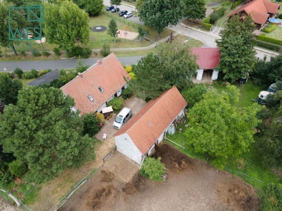 pferdehof wustermark 18 Einfamilienhaus Wustermark