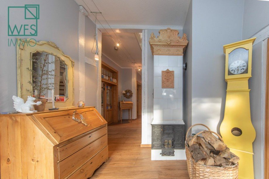 immobilie ahrensbonissau 2 Einfamilienhaus Gnissau