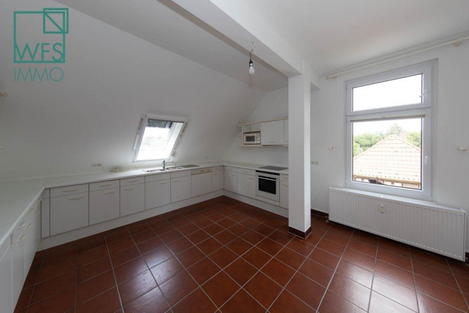Wir fue Immobilien Penthouse Spandau 17 Dachgeschosswohnung Berlin