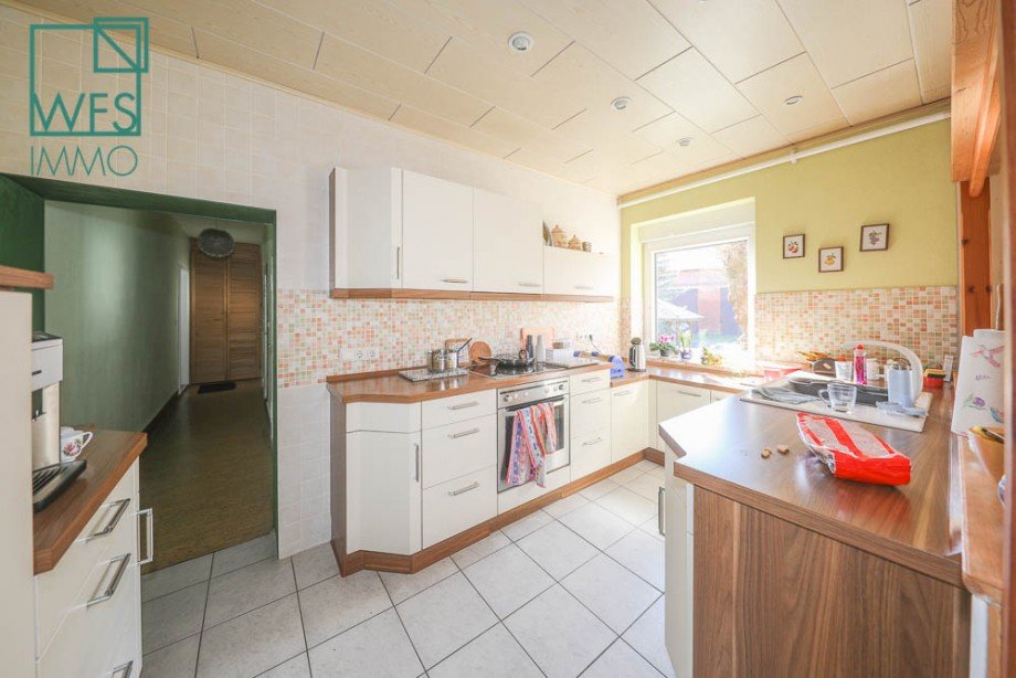 Wir fuer Sie Immobilien Vierseiten Karsta42 Haus Karst�dt