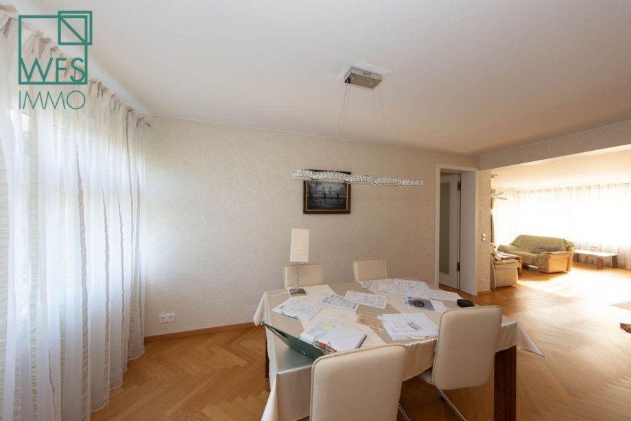 Wir fuer Sie Immobilien Puecklerstrasse Berlin GRUNEWALD 16 Wohnung Berlin