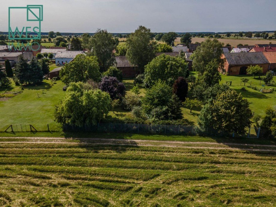 Wir fue Immobilien Einfamilienhaus Breddin bei Neustadt Dosse u. Kyritz 9 Einfamilienhaus Breddin
