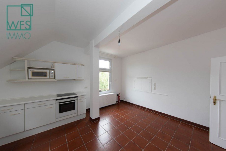 Wir fue Immobilien Penthouse Spandau 19 Dachgeschosswohnung Berlin