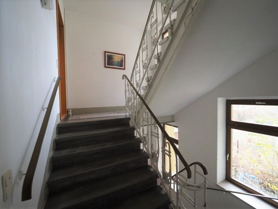 Pausaer Stra�e (58) Mehrfamilienhaus Plauen