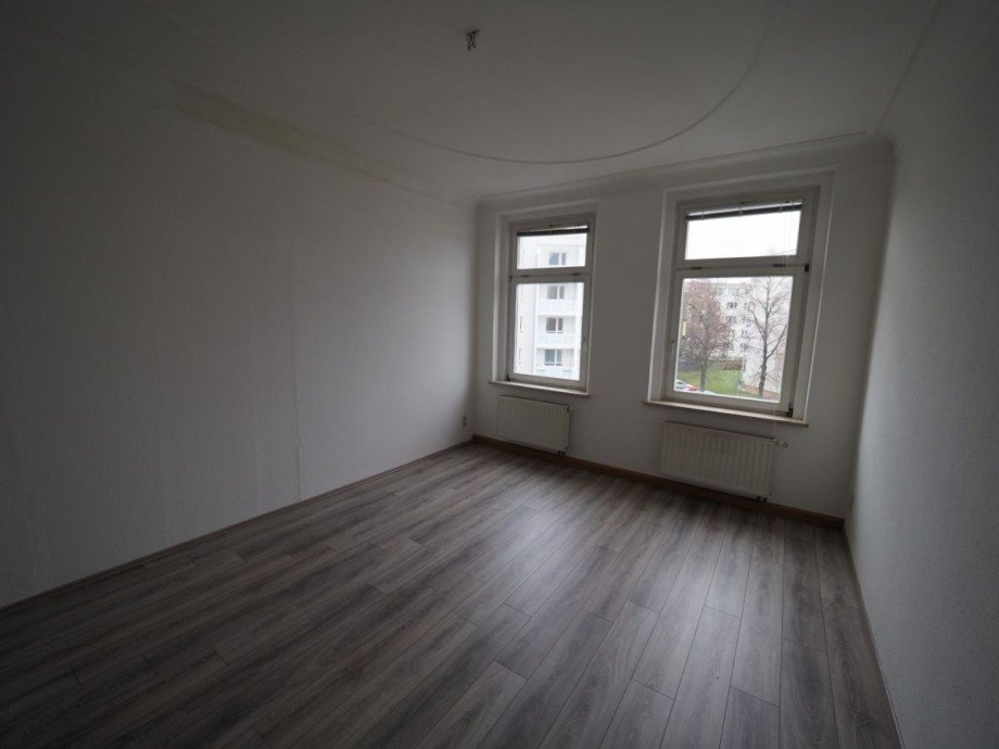 Pestallozistra�e (44) Mehrfamilienhaus Plauen