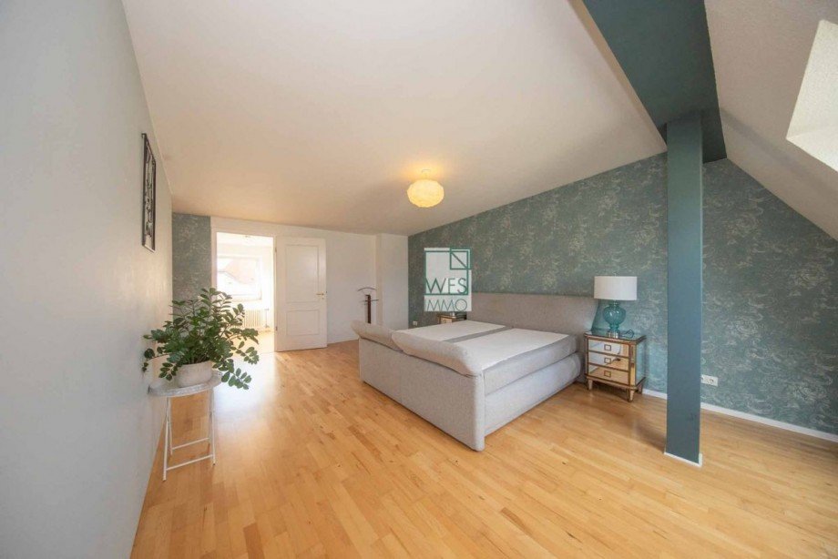 Eigentumswohnung in Berlin Charlottenburg 05 Maisonettewohnung Berlin