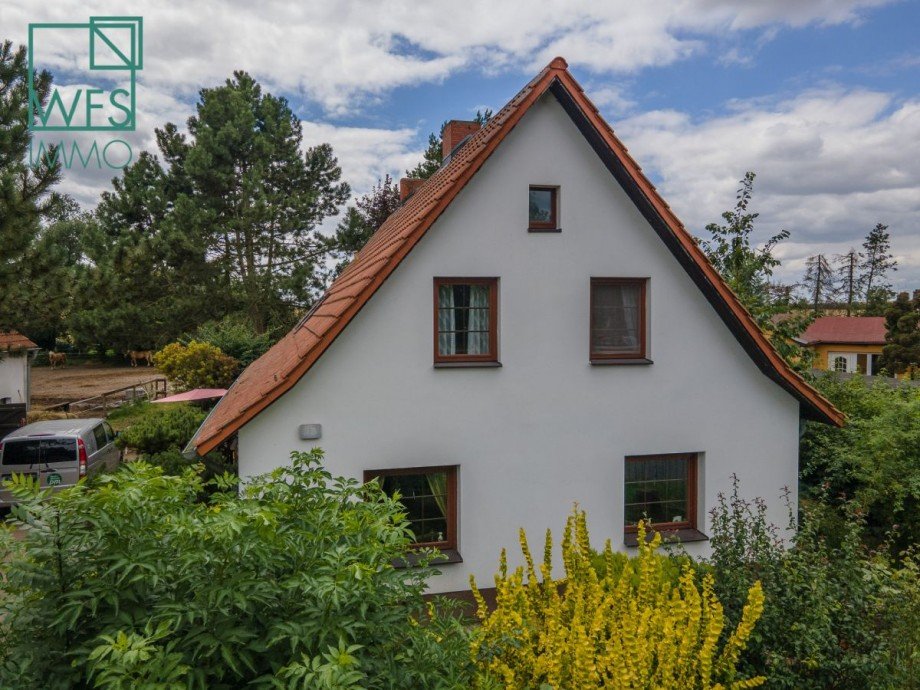 pferdehof wustermark 12 Einfamilienhaus Wustermark