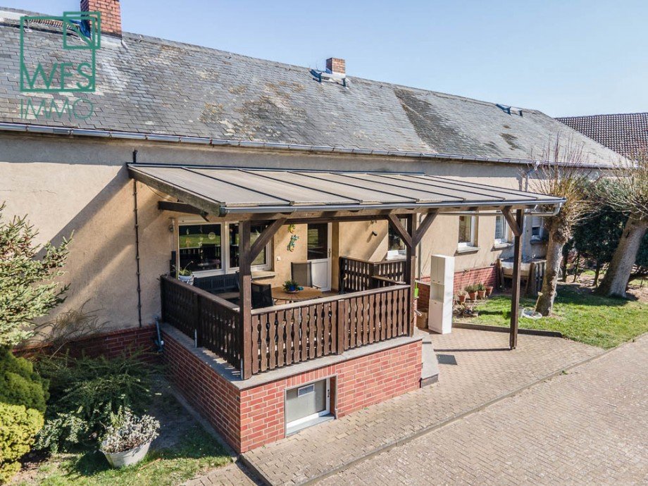 Wir fuer Sie Immobilien Vierseiten Karsta38 Haus Karst�dt