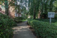 Bild (d6921c8296e50db70932761a79e99f4c): Stilvoll Wohnen in einer exklusiven Wohnbezirken von Berlin