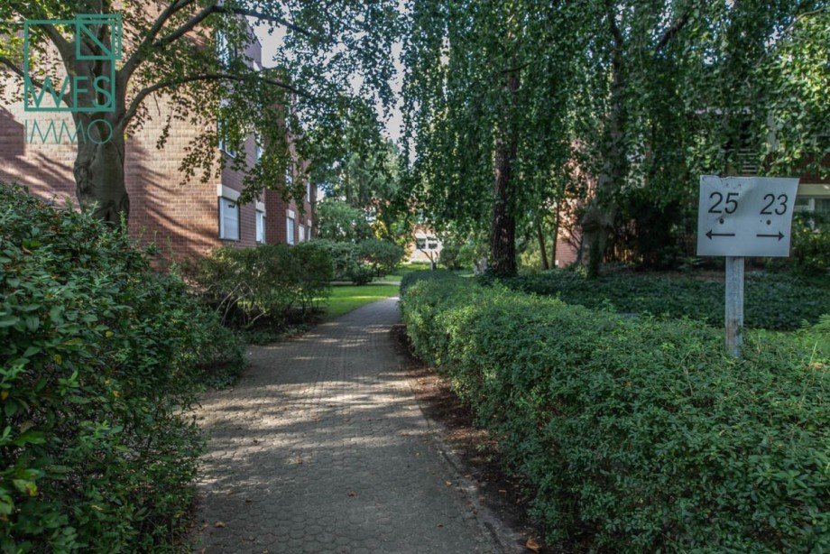 Wir fuer Sie Immobilien Puecklerstrasse Berlin GRUNEWALD 3 Wohnung Berlin