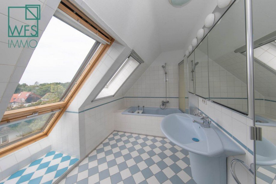 Wir fue Immobilien Penthouse Spandau 21 Dachgeschosswohnung Berlin